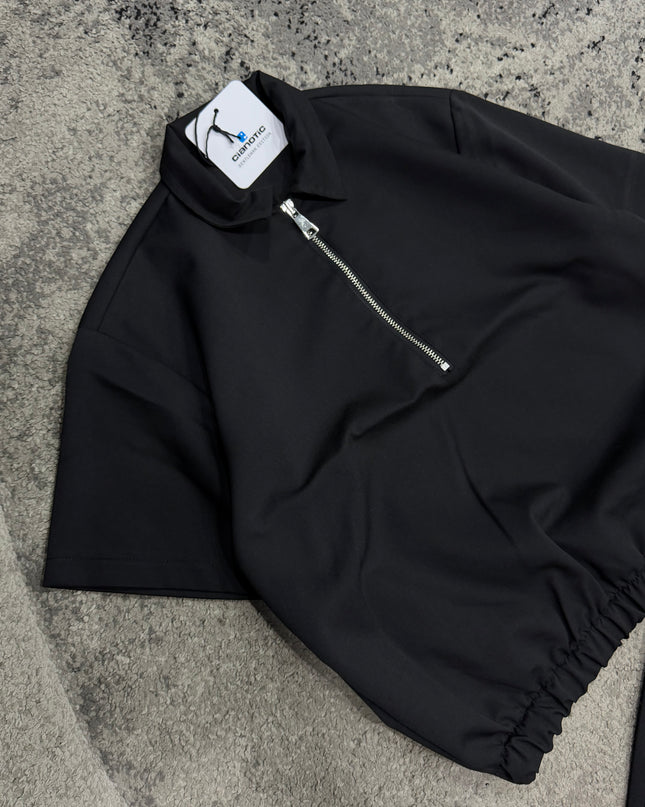 Completo Bambino Cianotic Power Zip