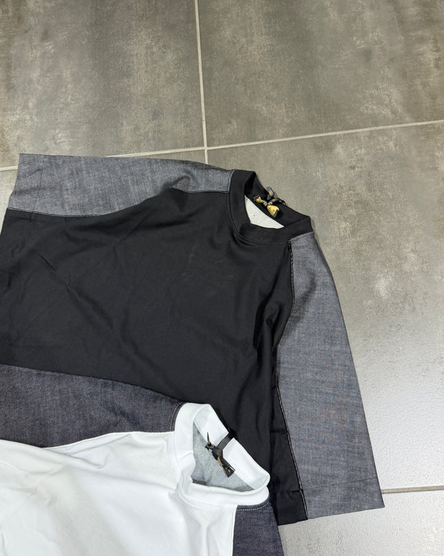 T-Shirt Uomo Taglie Forti Reset InsertiJeans