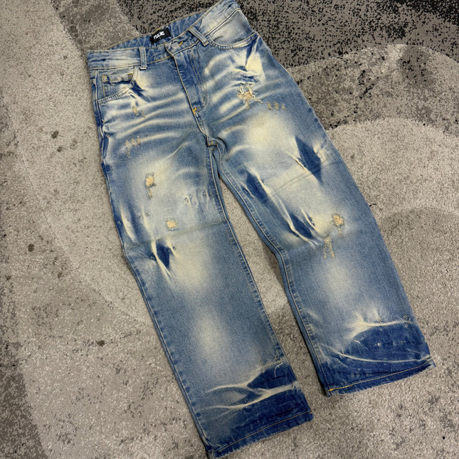 Jeans Bambino Baggy 81326