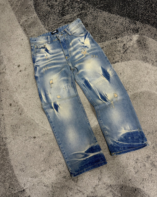 Jeans Bambino Baggy 81326