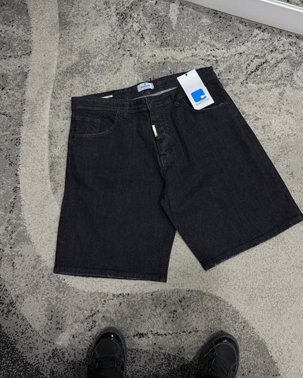 Bermuda Uomo Taglie Forti Baggy Zero