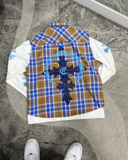 Maglia Uomo Longsleeve Bunker 156