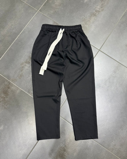 Pantalone Uomo Molla WD