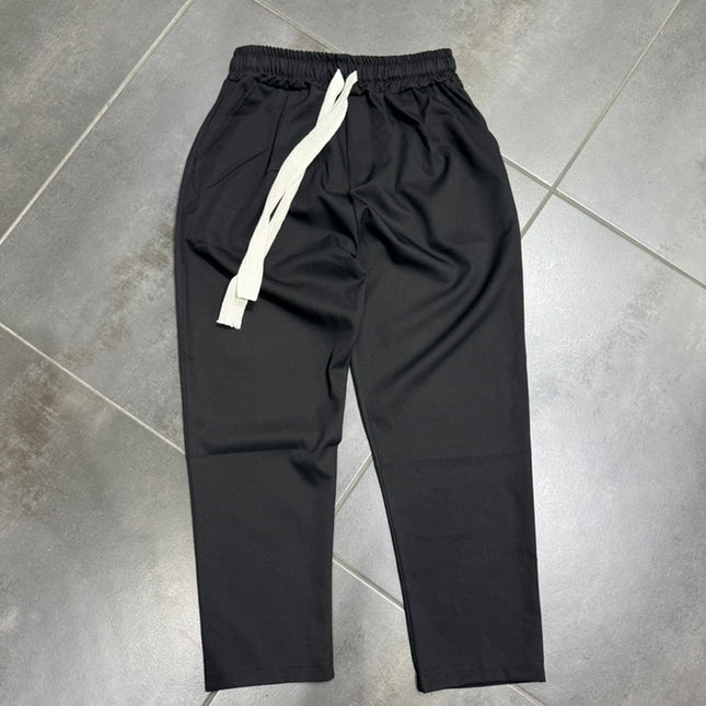 Pantalone Uomo Molla WD
