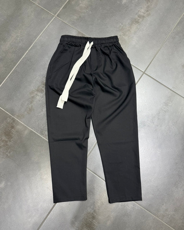 Pantalone Uomo Molla WD