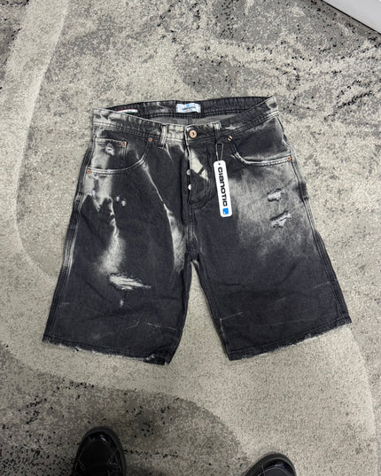 Bermuda Uomo Cianotic Merit Black