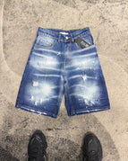 6 anni / Denim