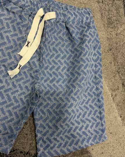 Completo Uomo Denim 2582