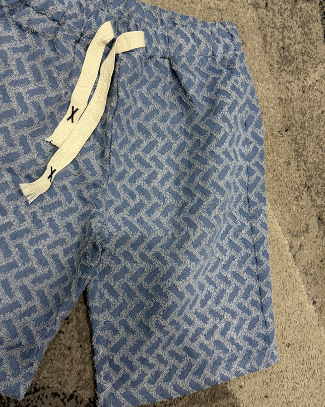 Completo Uomo Denim 2582