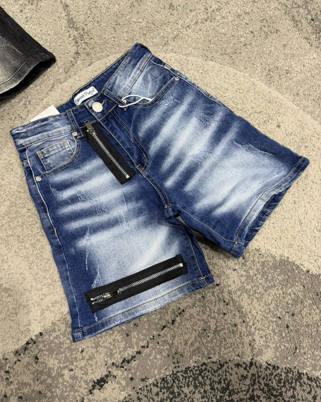 Bermuda Bambino ST9605