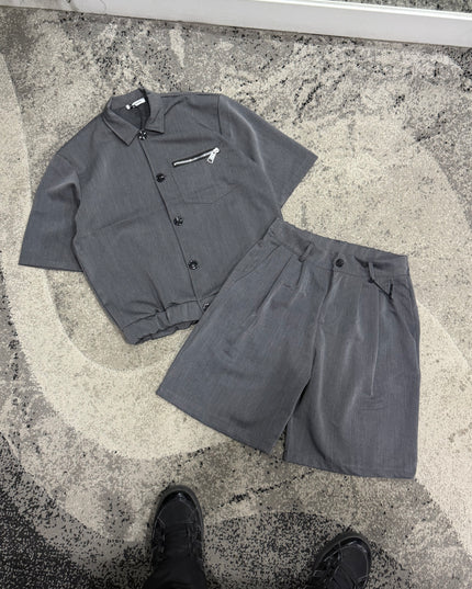 Completo Uomo Cianotic Perfect