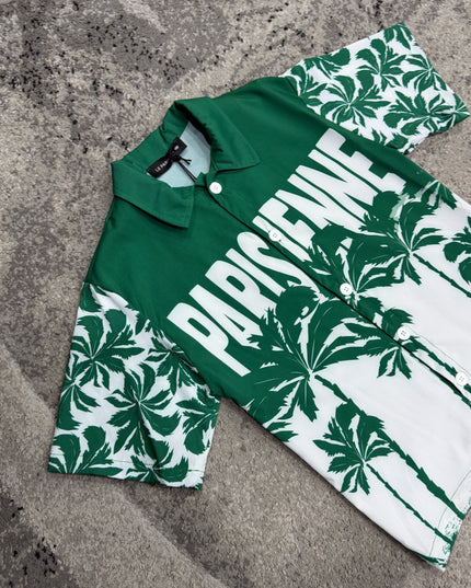 Completo Bambino Le Parisienne Hawai