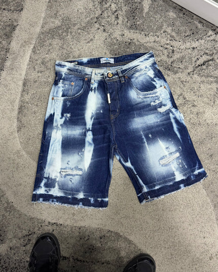 Bermuda Uomo Cianotic Carpenter Mmt
