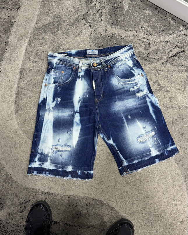 Bermuda Uomo Cianotic Carpenter Mmt