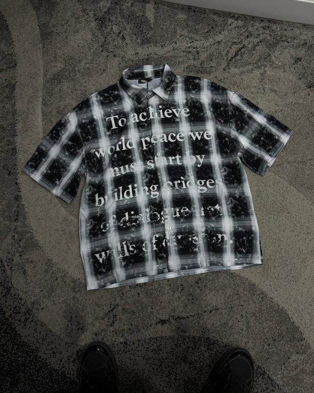 Camicia Uomo C18