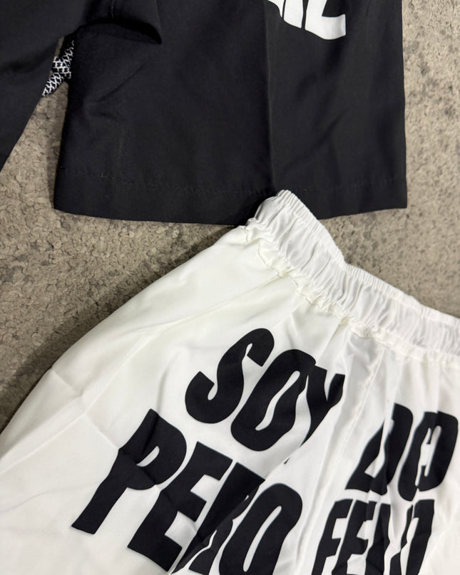 Costume Bambino Soy Loco