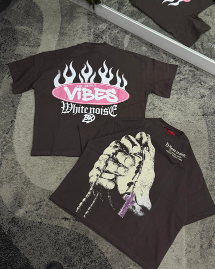 T-Shirt Uomo Bunker Rosario