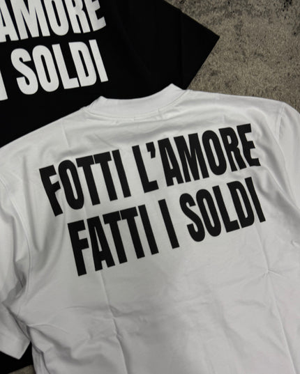 T-Shirt Uomo PSM551