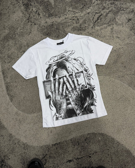T-Shirt Bambino Psalms DM41