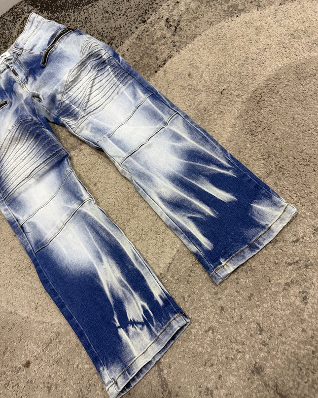 Jeans Bambino Biker 3601