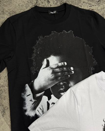 T-Shirt Uomo DVD DM42