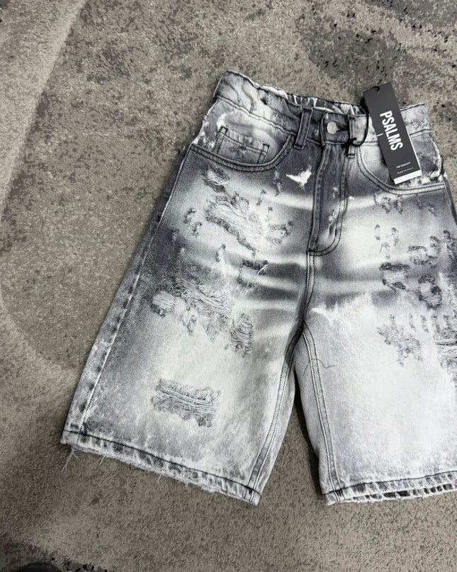 Bermuda Bambino  JN209