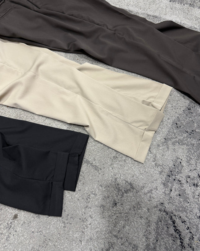 Pantalone Uomo T.Brothers Fibbia 756