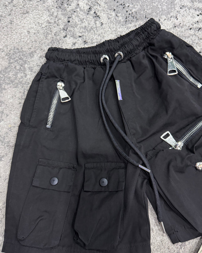 bermuda bambino cianotic Downtown