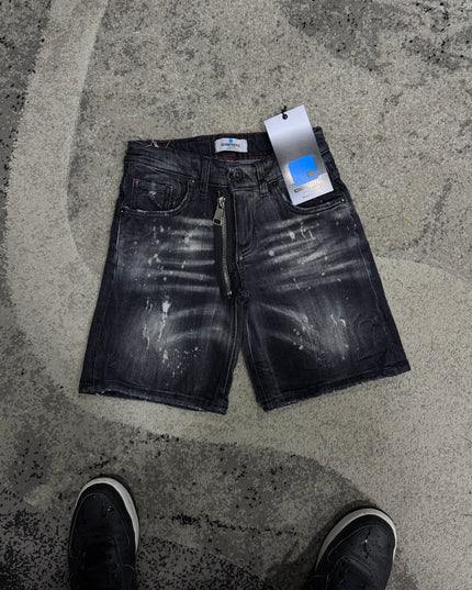 Bermuda Bambino Cianotic Dq6