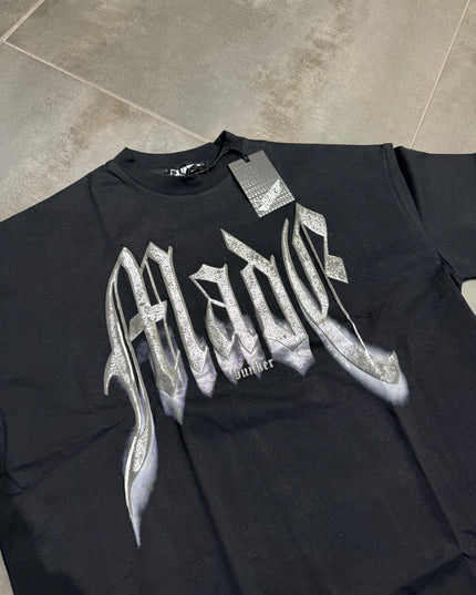 T-Shirt  Uomo Bunker Made  Revenge Cross