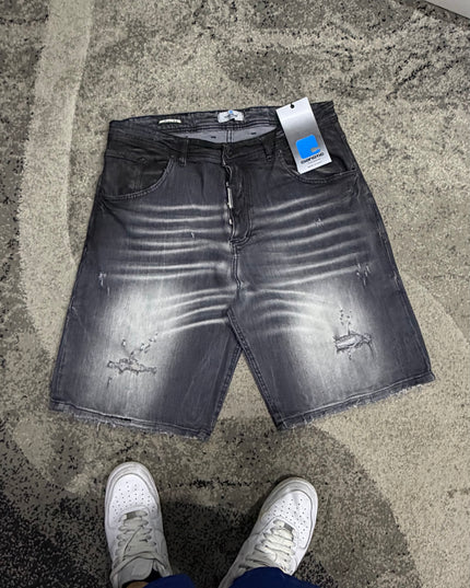 Bermuda Uomo Cianotic Taglie Forti Sd8