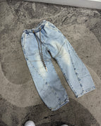 6 anni / denim