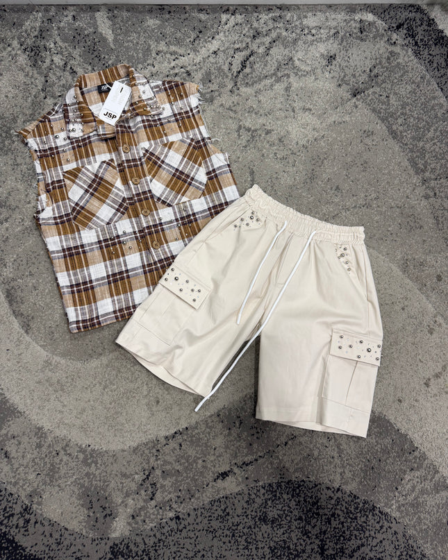 Completo Bambino Jasper Strass 1196