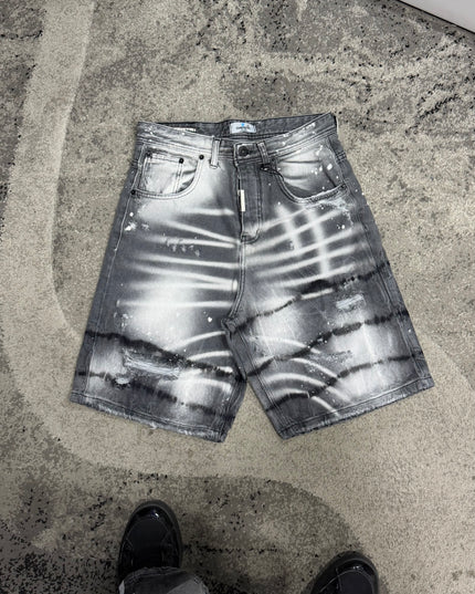 Bermuda Uomo Cianotic Clifford