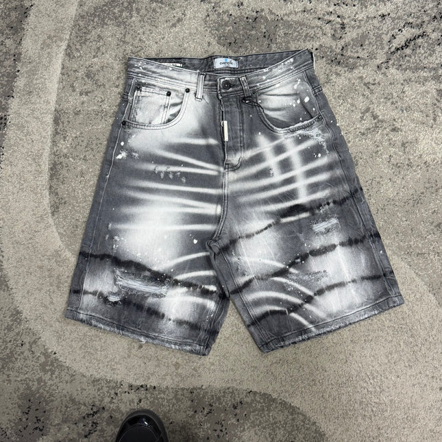 Bermuda Uomo Cianotic Clifford
