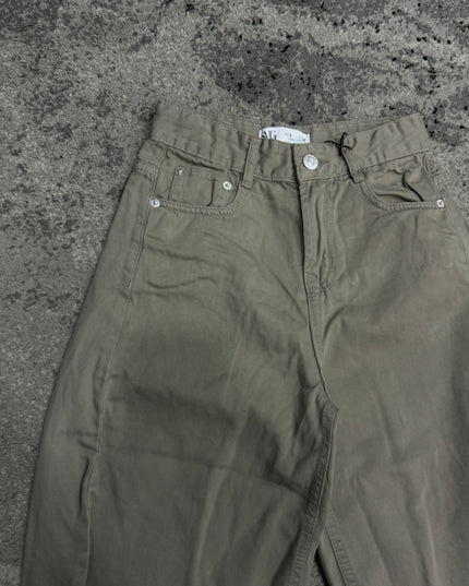 Bermuda Bambino 6110