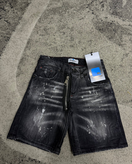 Bermuda Bambino Cianotic Dq6