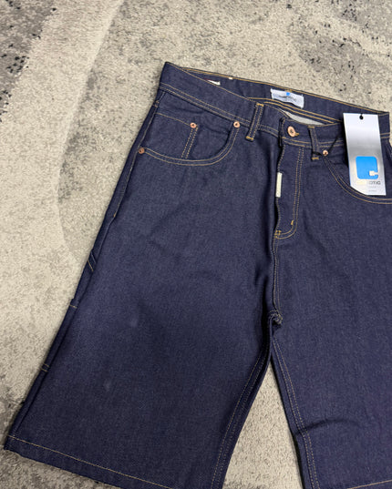 Bermuda Uomo Cianotic Carpenter Blue