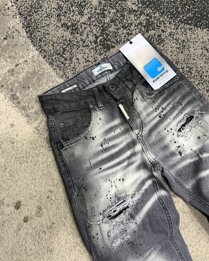 Jeans Bambino Cianotic Bloom