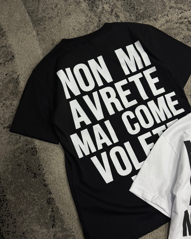 T-Shirt Uomo RJ 4754