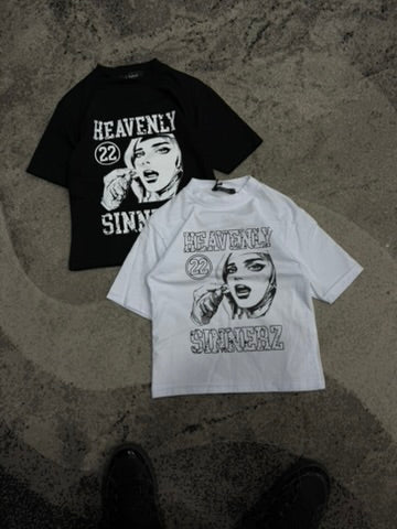 T-Shirt Bambino TC600
