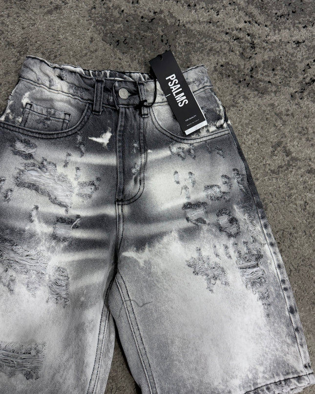 Bermuda Bambino  JN209