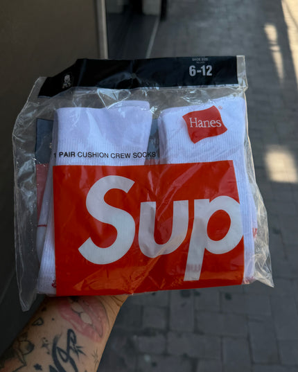 Calzini Supreme
