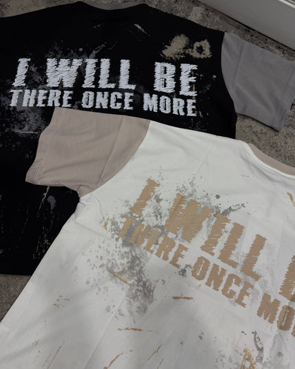 T-Shirt Uomo Bunker 251