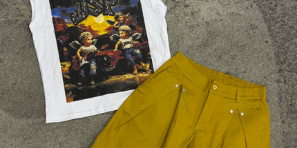 Collection image for: Coordinati under 16