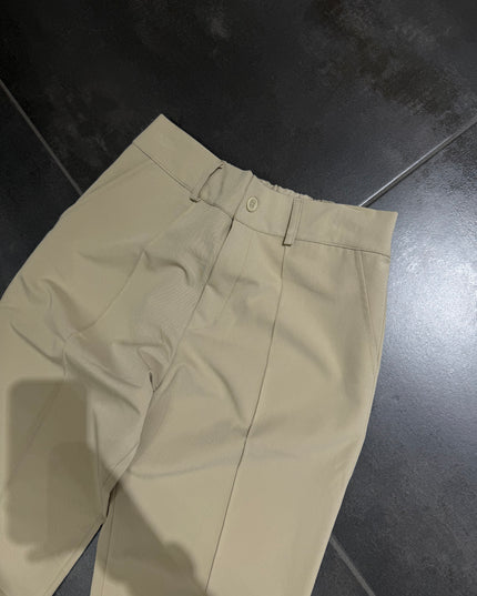 Pantalone Uomo Fondo Largo W6080