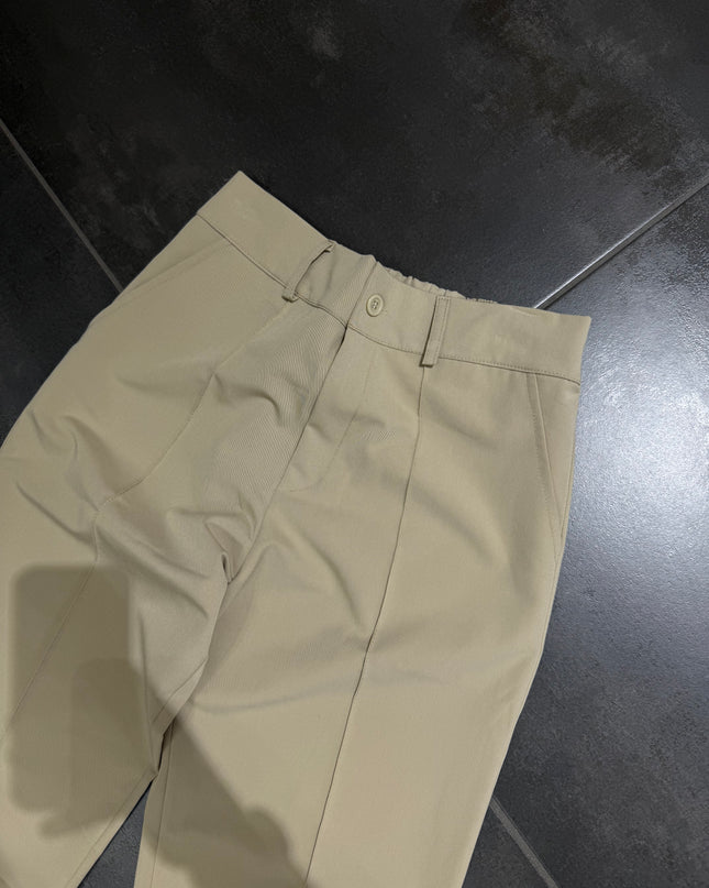 Pantalone Uomo Fondo Largo W6080