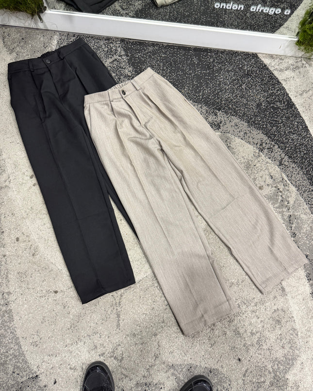 Pantalon Uomo T.Brother Pence 811