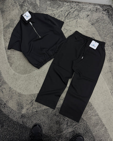 Completo Bambino Cianotic Power Zip
