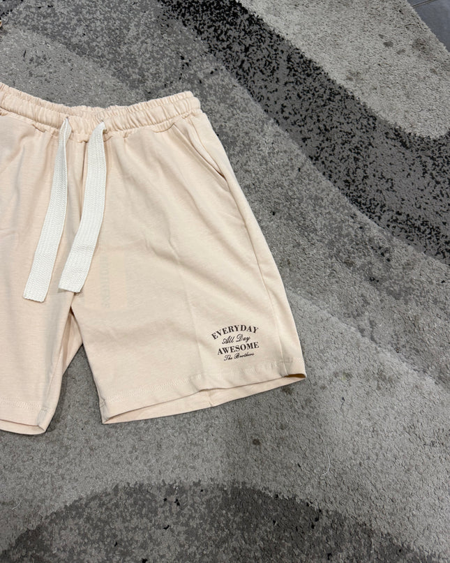 Completo Bambino T.Brothers Printed